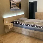 Apartman Le Saint Simond