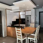 Le Saint Simond Apartman Aix-les-Bains