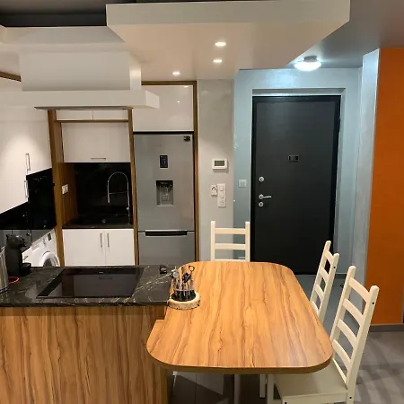 Apartman Le Saint Simond