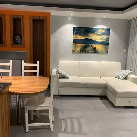 Le Saint Simond Apartman Aix-les-Bains