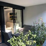 Le Saint Simond Апартаменты *